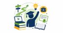 Pursue Education and Training Pathways