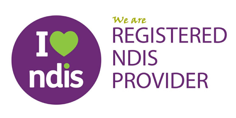 I love NDIS – Registered NDIS Provider